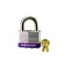 Picture of 5KA 2" Laminated Commercial Keyed-Padlock Keyed-Alike A389