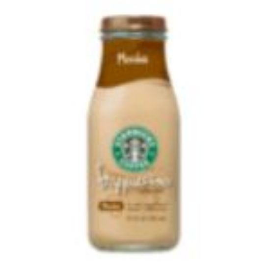 Picture of Frappuccino Mocha 9.5 Ounce