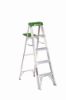 Picture of Step-Ladder Type-II 225-Pounds-Duty-Rating