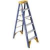 Picture of Step-Ladder Type-II 225-Pounds-Duty-Rating