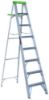 Picture of Step-Ladder 8' Type-II 225-Pounds-Duty-Rating