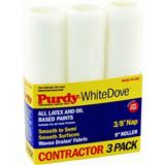 Picture of 3 Pk 9 x 1/2" Covers