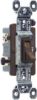 Picture of 15-amp Brown 3-way Switch