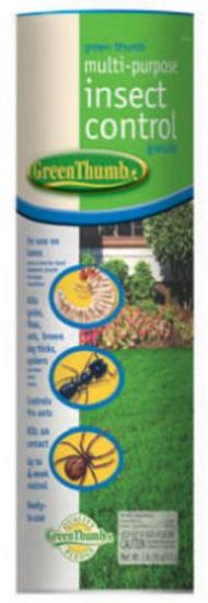 Picture of Insect-Control Shaker Bottle Lb