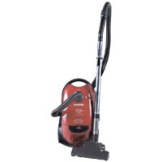 Picture of Vacuum-Cleaner Telios RED