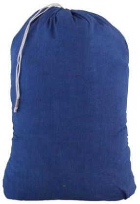 Picture of Laundry-Bag Denim