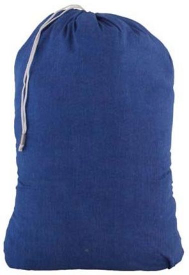 Picture of Laundry-Bag Denim