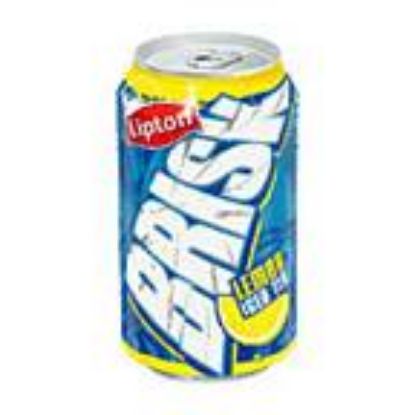 Picture of Lemon Iced-Tea