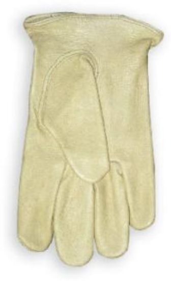 Picture of Large Grain Pig-Skin Glove