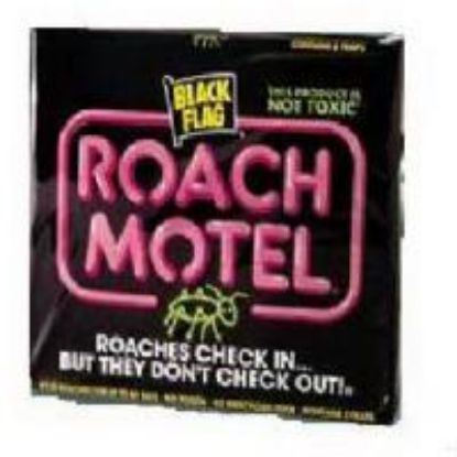 Picture of Roach-traps