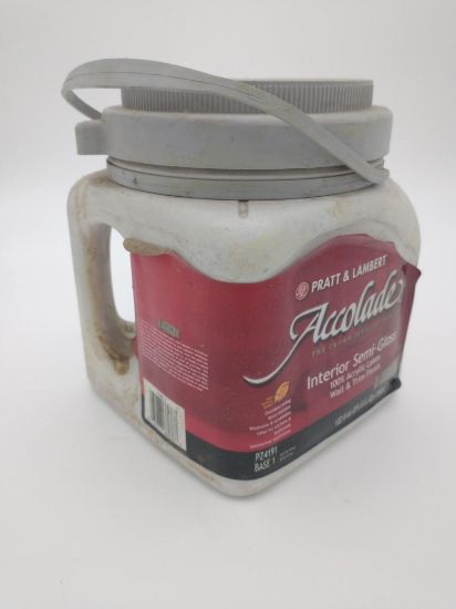 Picture of Interior-paint