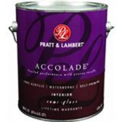 Picture of Interior-Paint