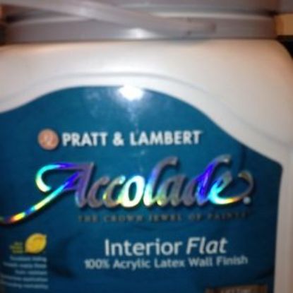 Picture of Interior-Paint Designer White