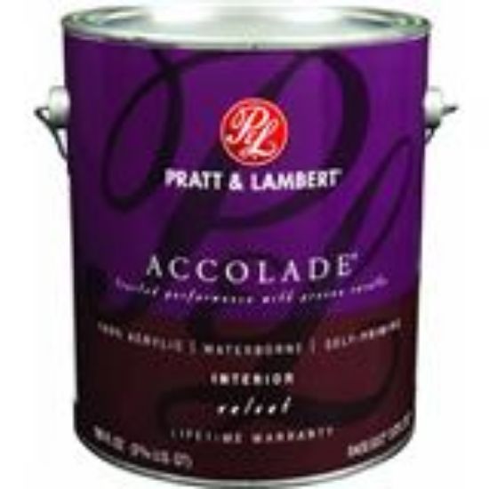 Picture of Interior-Paint Velvet-Sheen