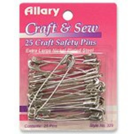 Picture of Safety-Pin