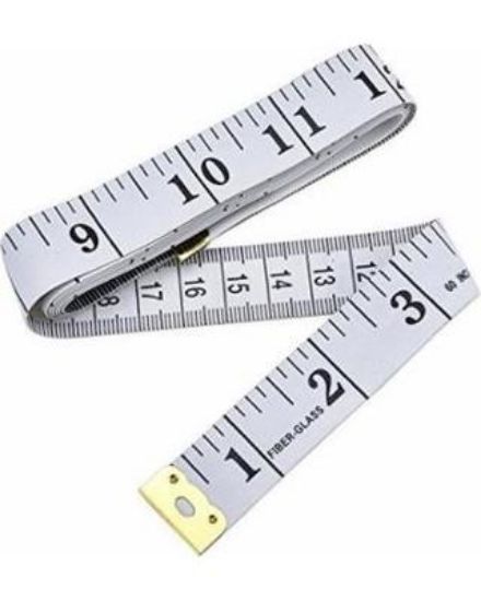 Picture of Tape-Measure Side-a:60" Side-b:150-cm