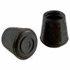 Picture of Leg-Tip Rubber Black 7/8"