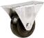Picture of 1-1/2" Rubb Rigid-Caster