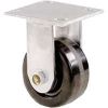 Picture of 6" Phenolic Rigid-Caster