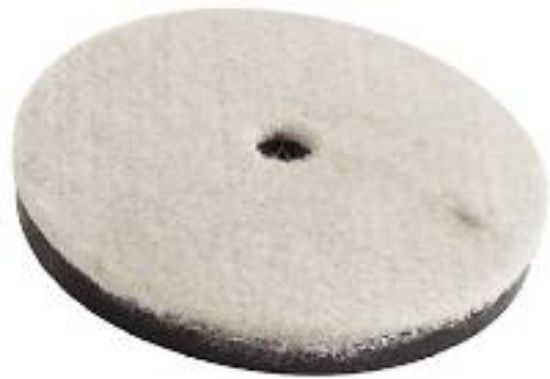 Picture of 1" Round Furniture Glide Felt Bottom