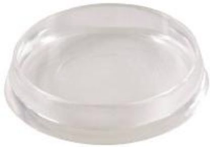 Picture of 1-7/8" Clear Round Furniture Cup