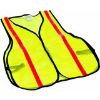 Picture of Safety-Vest Reflective Mesh-fabric One-size Fits All