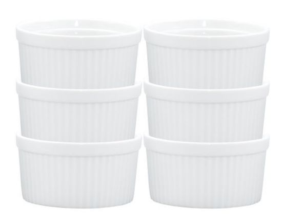 Picture of Souffle-Dish