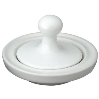 Picture of Mortar-&-Pestle Porcelain