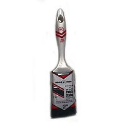 Picture of Paint-Brush 3" Deluxe Quality Black-Chinese-Bristle