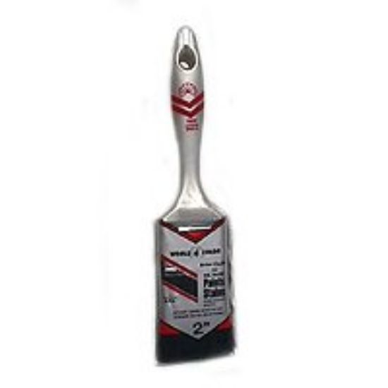 Picture of Paint-Brush 3" Deluxe Quality Black-Chinese-Bristle