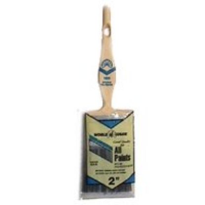 Picture of Paint-Brush 1" Utility-Quality Nylon/polyester Ivory Handle