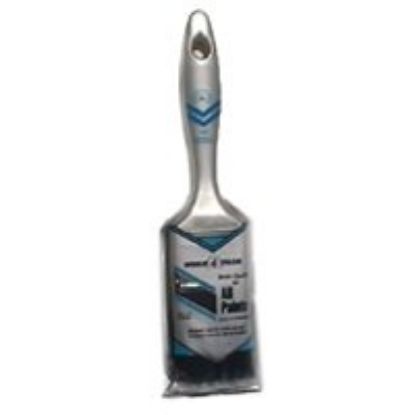 Picture of Paint-Brush 3" Deluxe-Quality Nylon/Polyester