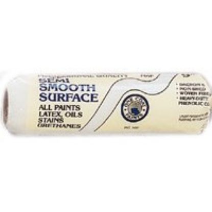 Picture of Roller-Cover White Woven for Semi-rough Surfaces