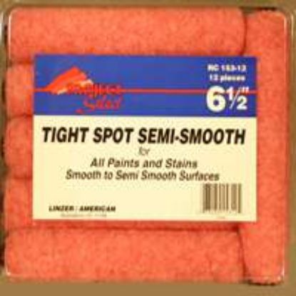 Picture of Roller-Cover Pink Knit 6.5" "tight Spot"