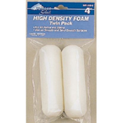 Picture of Roller-Cover High-Density-Foam 4" x