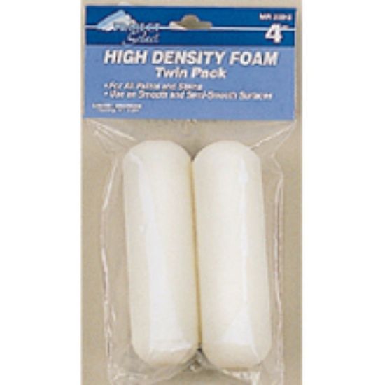 Picture of Roller-Cover High-Density-Foam 4" x