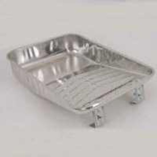 Picture of Paint-Tray Deep-Well Metal