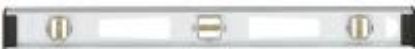 Picture of Level Top Read Aluminum 48"