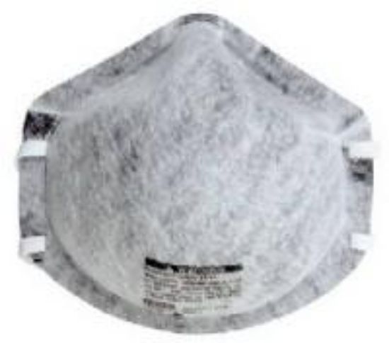 Picture of Harmful Dust Disposable-Respirator