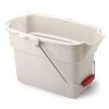 Picture of Bucket Plastic Bisque 14-Quart