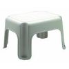 Picture of Step-Stool Bisque 12.5" x 15.5" x 9.25"
