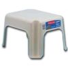 Picture of Step-Stool Bisque 12.5" x 15.5" x 9.25"
