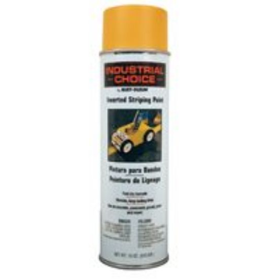 Picture of Striping Paint Inverted Yellow