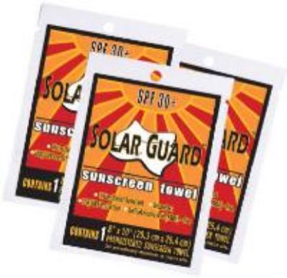 Picture of 8 x 1 Disposable Towel