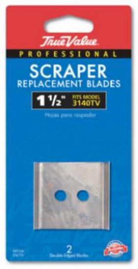 Picture of TV2PK 1-1/2" 2-Edge Blade