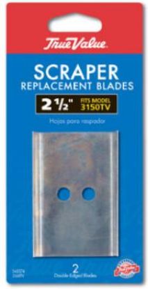 Picture of TV2PK 2-1/2 2-Edge Blade