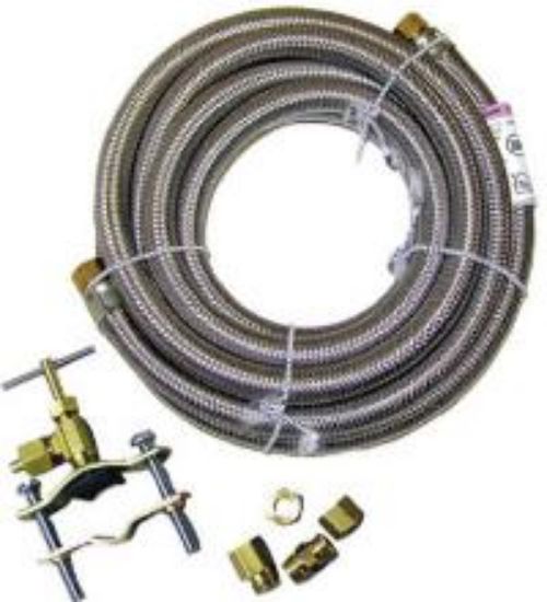 Picture of Ice-Maker Kit 1/4" Cmp X 1/4" Cmp