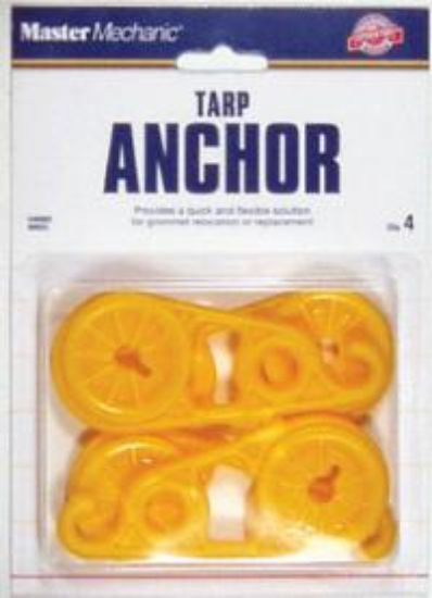 Picture of MM Tarp Anchor Points