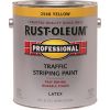 Picture of Traffic-striping Paint Yellow