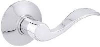 Picture of Satin-Nickel Avan PassLockset